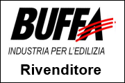 Rivenditore Prodotti per l'edilizia Buffa